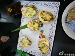 -红叶日料·放题·海胆·定食(星海店)
