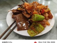 -杨记拉面总店