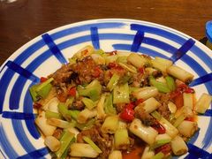 -川香渔府(万达店)