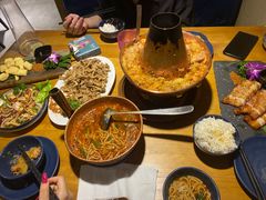 -觅山云南菜(泊富ICITY店)