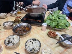 -辉记牛肉馆(泉州店)