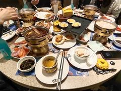 -初色海鲜自助(万丰路店)