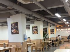 -夜夜香特色板筋盖饭