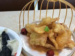 -北方饺子王·海肠捞饭·海鲜锅(山大店)