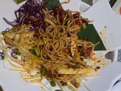 -探鱼·鲜青椒爽麻烤鱼(北京路天河城店)