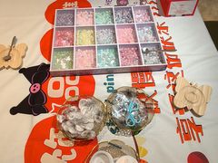-海底捞火锅(赛格国际购物中心店)