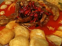 -小螺大作·螺蛳粉火锅(林和西店)