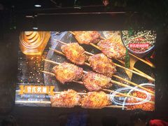 -管氏翅吧(马家堡店)