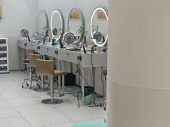 -天真蓝照相馆(五角场百联又一城店)