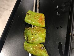 -刀郎牛肉面新疆餐厅·烧烤(清真通州珠江国际城店)