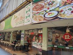 -玲又珑美食(盘福路店)