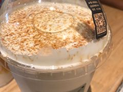 -喜茶(广州天汇igc店)