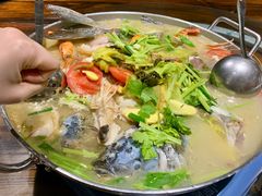 -广府乡下·饭庄(新港东路店)