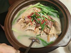 -梁家大院(昆山会展中心店)