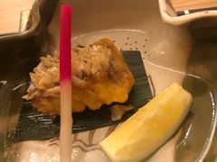 -鮨青(恒基名人购物中心店)