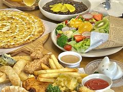 -热地HOT PLACE洋风韩餐(红旗街店)