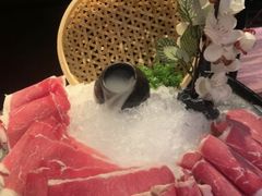 -捞王锅物料理(凯旋路店)