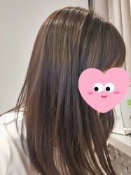 -MY HAIR ARDOR