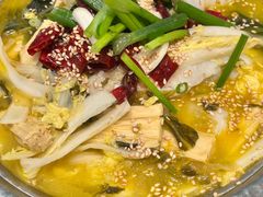 -谷田稻香·砂锅菜(西乡天虹店)