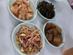 -米郎餐厅·朝鲜族料理(延长路店)