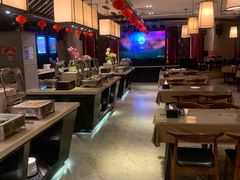-寻梦盛唐主题水会(龙岗店)