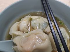 -顶巧鸡汤馄饨(虹口总店)