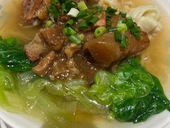 -龙记香港茶餐厅(久光百货店)