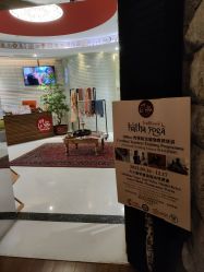 -Just Yoga 瑜伽·阿育吠陀