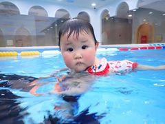 -龙格亲子游泳·水育早教运动中心(龙湾天街店)