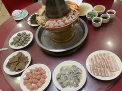 -山海关清和浑锅店