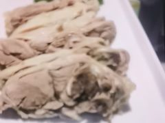 手抓羊肉-阿西娅食府(中关村店)