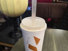 -太平洋咖啡(海滨泳场店)