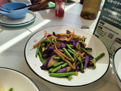 -食光慢宴·安吉土菜馆