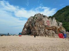 -西涌国际滨海旅游区