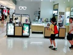 -天和百货(华南MALL店)