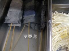 -王哥铁板烧(簋街店)