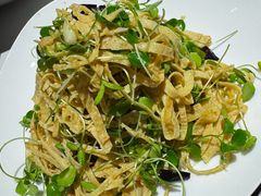 -苹果树下艺术餐厅(宋庄店)