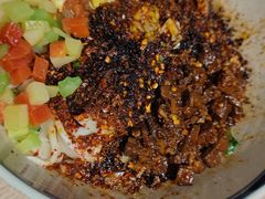 -宋益驴蹄子面肉夹馍(辛家庙店)