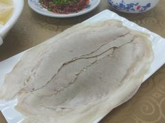 李庄白肉-映秋饭店(李庄总店)