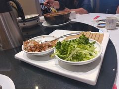 -芳芳私房菜·精做淮扬菜(承德路店)
