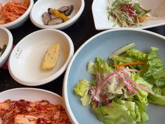 -本家·添百客韩国料理(泰然店)