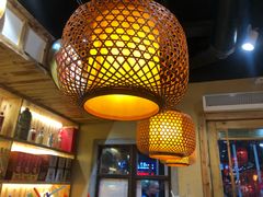 -锅来乐地锅鸡(安亭店)
