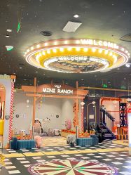 -meland亲子乐园•活动包场(北京亦庄龙湖天街店)