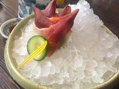 -大雄寿司(中华广场店)