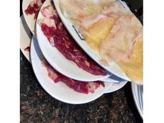 -八合里牛肉火锅(新洲店)