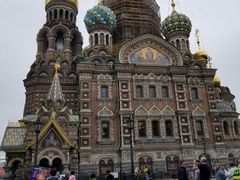 -滴血救世主教堂