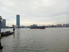 -长洲岛
