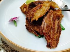 -北京云瑧金陵莲花酒店·莲·川小馆