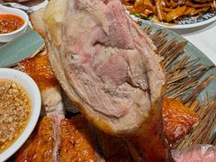 -喜势点·糖沙翁手工茶点·本地人茶居(永庆坊店)