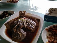 -陇菜和盛祥(金轮宾馆店)